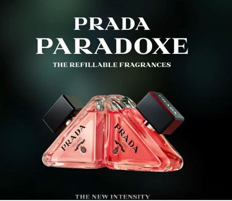 PARADOXE INTENSE
